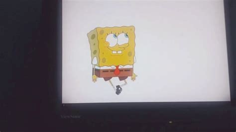 Spongebob Walking Meme