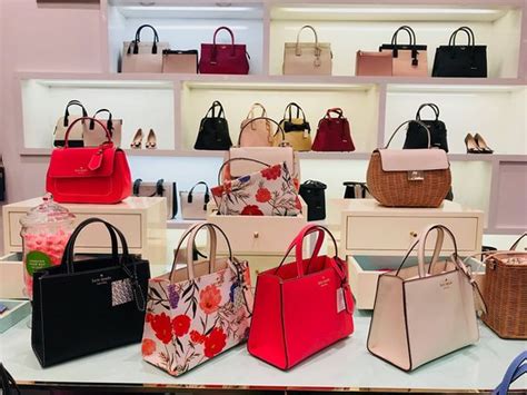 Kate Spade New York Expanding At Phoenix Premium Outlets Az Big Media