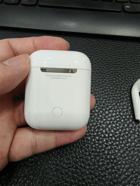 礼貌问价，出一个airpods 2代 Nga玩家社区