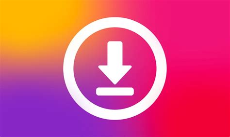 Aplicación para descargar historias de Instagram gratis Stonkstutors