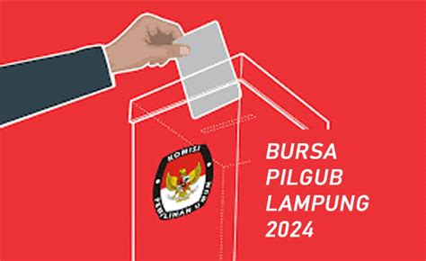 Jaring Aspirasi Sejumlah Tokoh Terus Didukung Maju Pilgub Lampung 2024