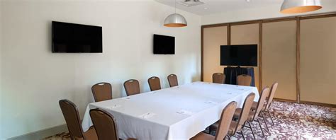 Reserve Our Meeting Rooms in Bloomington, Indiana | Hilton Garden Inn