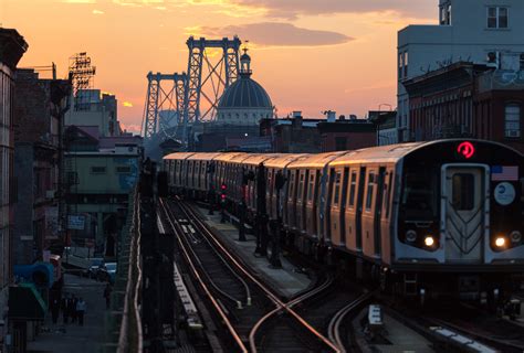 More weekend subway service is coming to Brooklyn - BKMAG