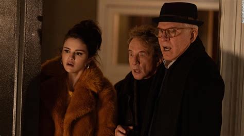 'Only Murders in the Building' review: Steve Martin, Martin Short and Selena Gomez star in a ...