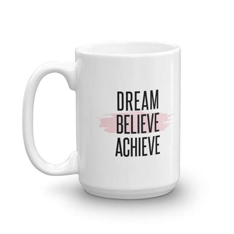 Girl Power Mug Women Cups Quote 49 Mug T For Her Motivational