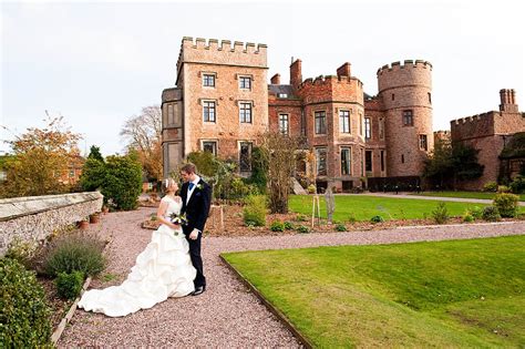 Rowton Castle Wedding Photographer - Shrewsbury Wedding Photographers