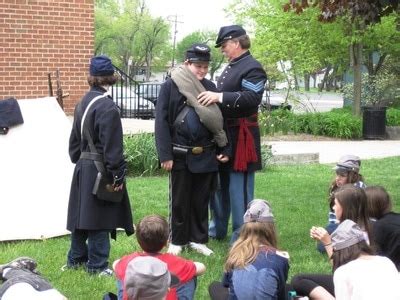 Image Gettysburg Heritage Center and Museum