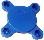 Plastic Flange Cover Manufacturer & Manufacturer from, China | ID - 236648