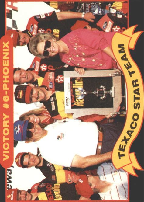 Maxx Texaco Davey Allison Davey Allison Bobby Allison Robert