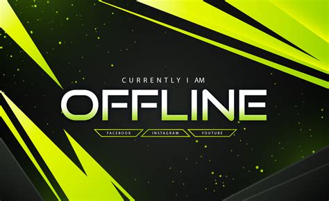 Stream Overlay Designs :: Behance