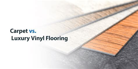 Luxury Vinyl Flooring Vs Carpet Floor Roma