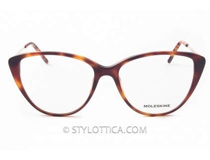 Moleskine Eyeglasses And Frames Best Offers Stylottica