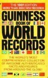 Guinness Book Of World Records Mcwhirter Norris Amazon De B Cher