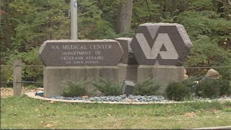 U.S. Department of Veterans Affairs plans for new hospital