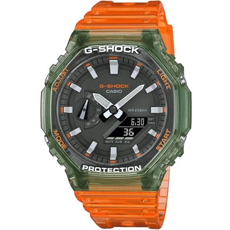 Casio G Shock Hidden Coast Theme Series Men S Watch