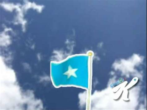 calanka somaliya somali national anthem   youtube