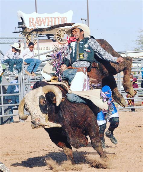 Arizona Black Rodeo Phoenix Valley Review