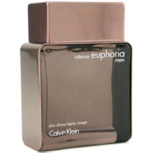 Calvin Klein Euphoria Men Intense Woda Po Goleniu Tester Dla M Czyzn