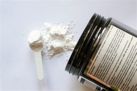 The Right Creatine Dose – Best Timing and Dosage