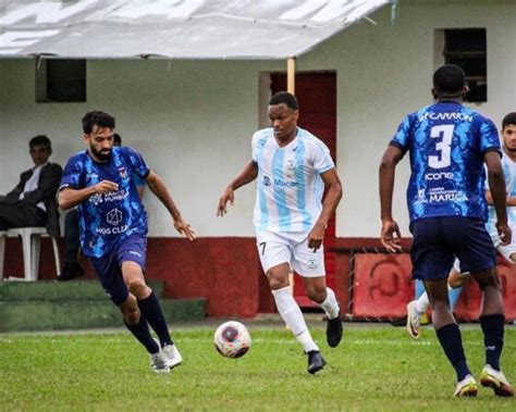 Maricá FC vence o Macaé em nova rodada do Campeonato Carioca A2