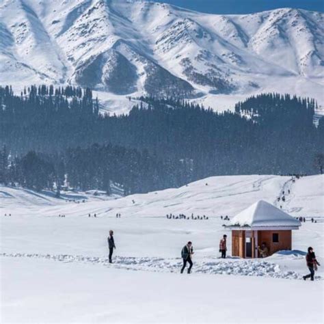 Nights Days Kashmir Tour Itinerary Pdf