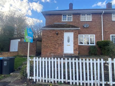 3 Bed Semi Detached House For Sale In Pixies Hill Road Hemel Hempstead