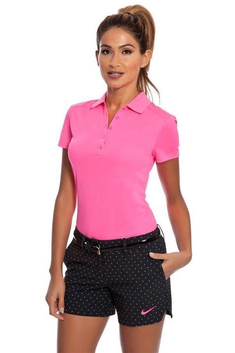 Ladies Golfgolf Outfits Womengolf Fashiongolf Clothesgolf Style