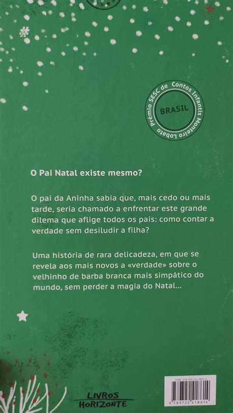 A Verdadeira História Do Pai Natal No Meu Saco De Histórias