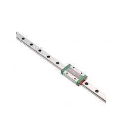 Linear Guide Rail Mm Rail Carriage Mgn H I D Service