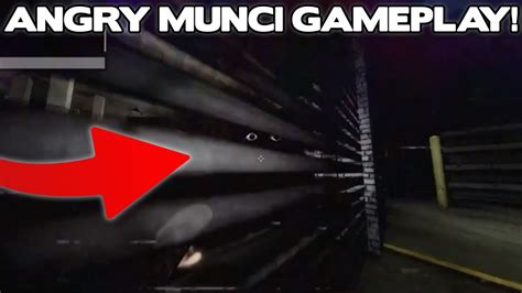 Angry Munci Gameplay Fandom