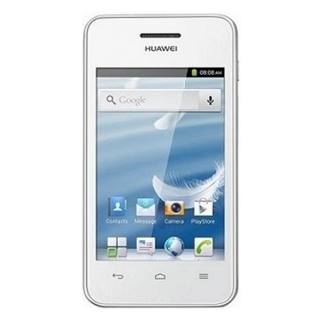 Huawei Ascend Y221 Phone Specification And Price Deep Specs