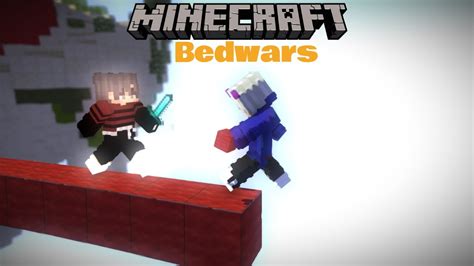 Wir K Mpfen Gegen Einen Hacker Und Holen Uns Den Sieg Ii Bedwars Folge