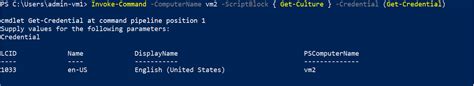 How To Run PowerShell Commands On Remote Computer ByteInTheSky