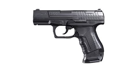 Walther Airsoft Pistole P99 Kaliber 6 Mm Bb Frankonia