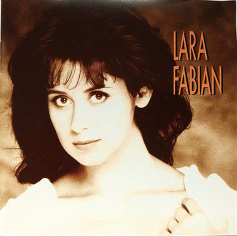 Lara Fabian - Lara Fabian (CD) | Discogs