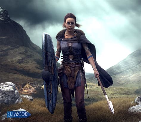 Amy Ash, 3D Character Artist
