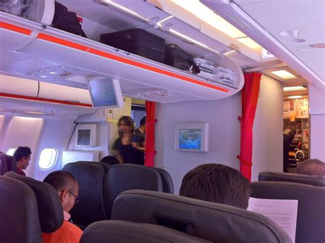 Review: Jetstar business class, Melbourne-Singapore - Australian ...