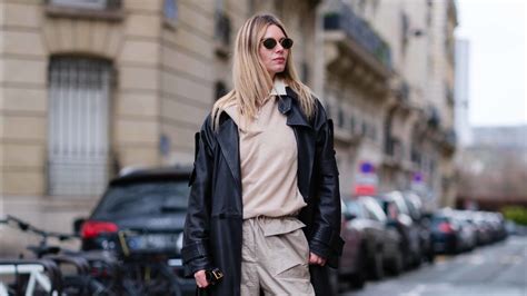 This Trouser Trend Is The Perfect Segue From Winter To Spring | British ...