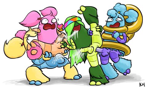 Rule 34 4futas Big Blue Bubble Futa Gangbang Hoola My Singing Monsters My Singing Monsters