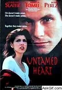 Untamed Heart (1993) Movie - Find All Movies Information at Single Place