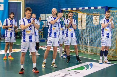 Handball Stal Mielec Mecz Handball Stal Mielec Energa MKS Kalisz Na