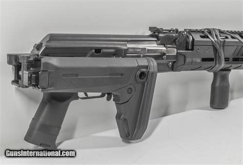 Zastava Arms Usa Zpap M70