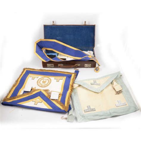 Browse The Extensive Collection Of Lauterers Masonic Regalia For High-Quality Aprons And Jewelry For Your Next Lodge Meeting 3