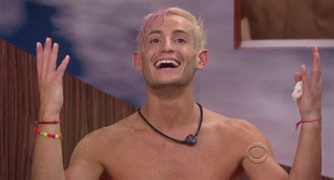 Big Brother 16 Frankie Grande HoH | Big Brother Access