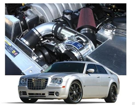 300c Srt8 Performance Parts