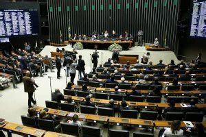 C Mara E Senado Voltam Ao Trabalho E Preparam Elei O De Presidentes Na