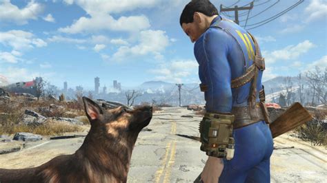 Notas Del Parche De Actualización De Fallout 4 Next Gen 25 De Abril