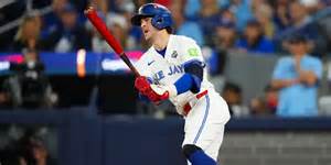 ernie clement   cult hero  blue jays