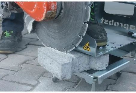 Probst Safeflex Sf Paver Brick Clamp