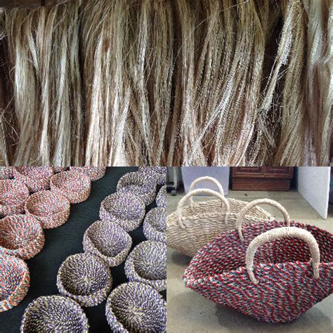 natural materials hacienda crafts company